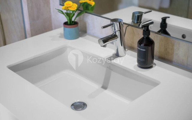 Arsava by Kozystay - Alam Sutera