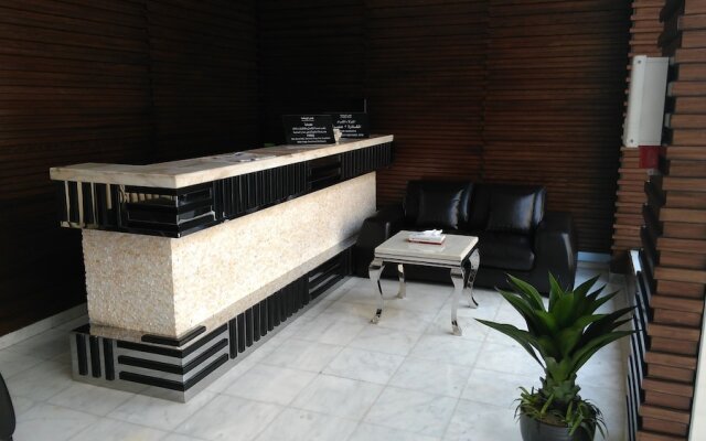 Al Yamama Palace - Al Rawdah 3