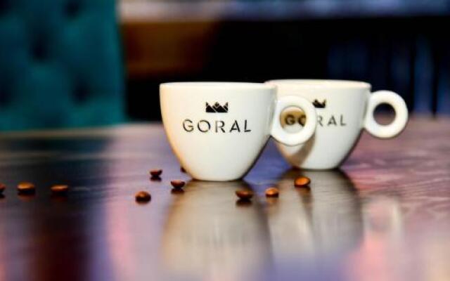 Goral Hotel & Spa