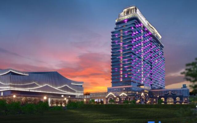 Steigenberger Hotel Changsha Global