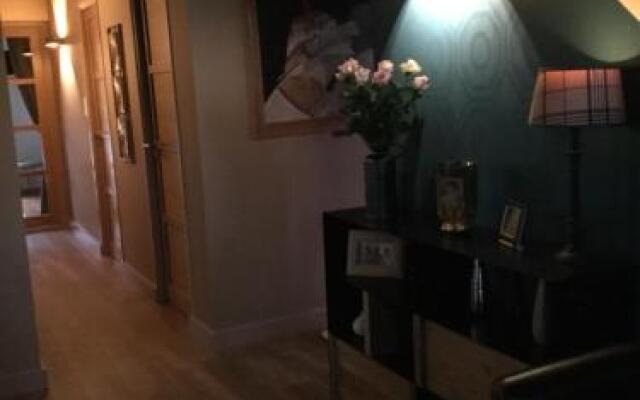 Chambre de Kermadeleine