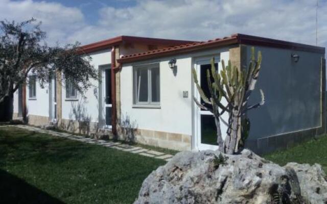 La Casetta Di Viale Paradiso