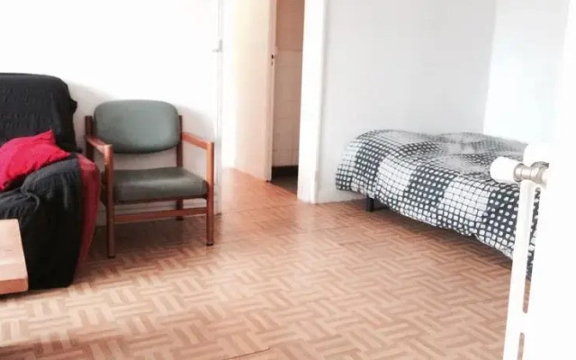 Appartement Jolimont