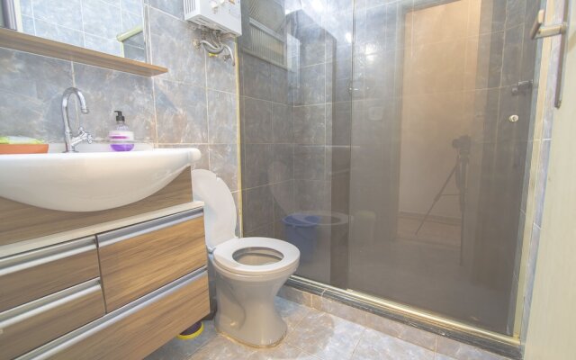 LineRio Vista Mar Copacabana 193