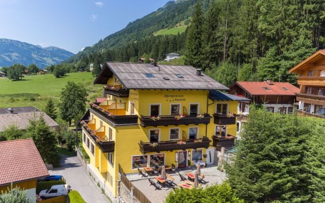 Alpenpension Gastein