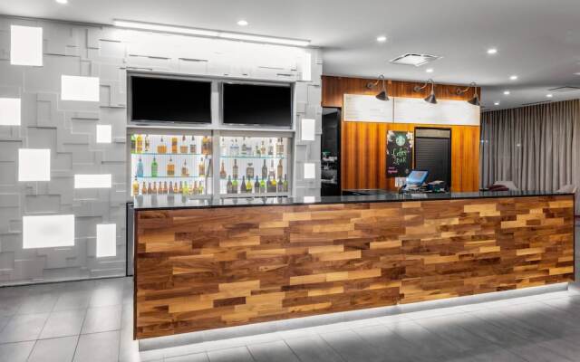 Courtyard by Marriott East Lansing Okemos