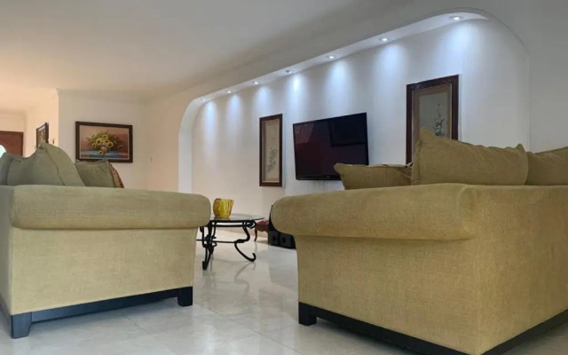 Casa Duplex Privada con Piscina