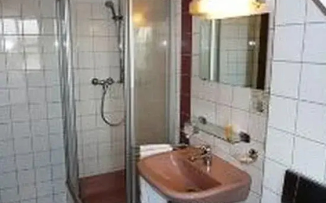 Hotel Restaurant Petri-Hof