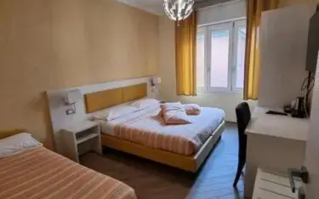 Palafiori Rooms Sanremo