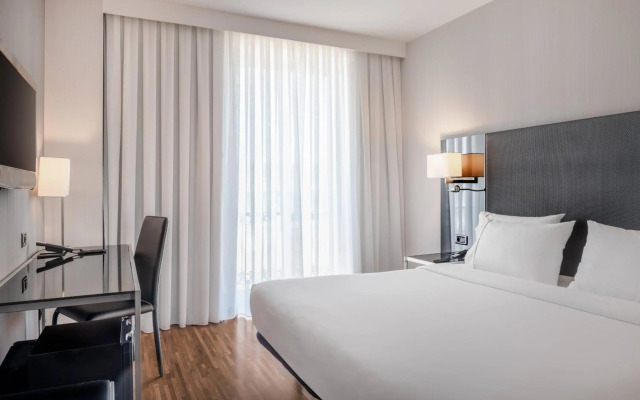 AC Hotel Palacio Universal by Marriott