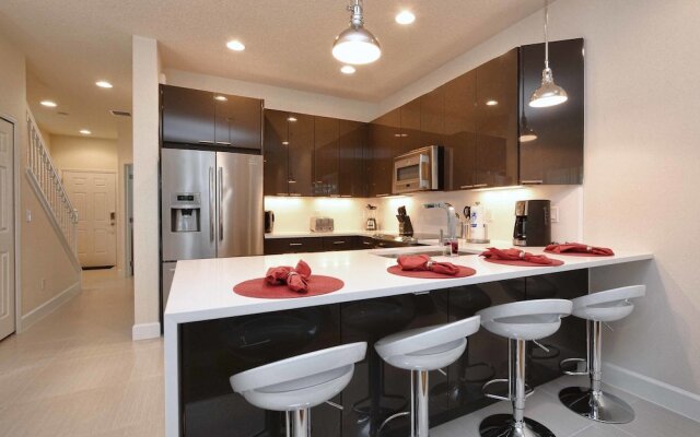 Serenity - 17419 Placidity Avenue