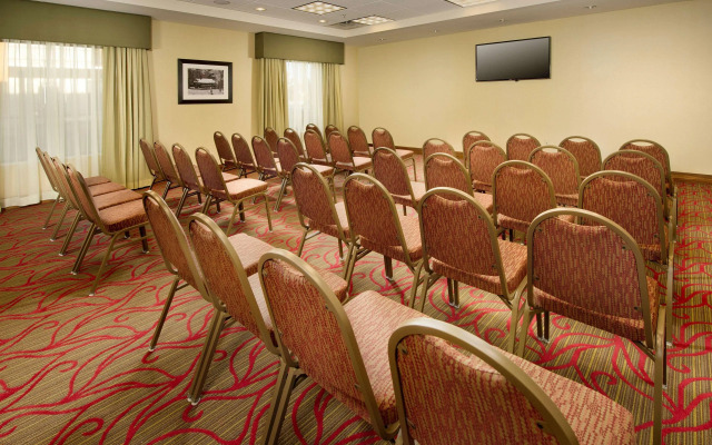Hampton Inn Kimball