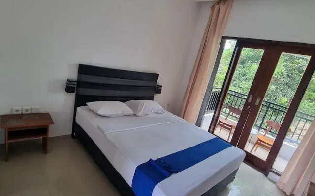 Mulia Cottage Jimbaran