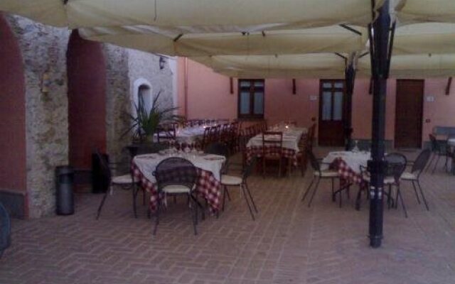 Agriturismo La Casa Di Botro