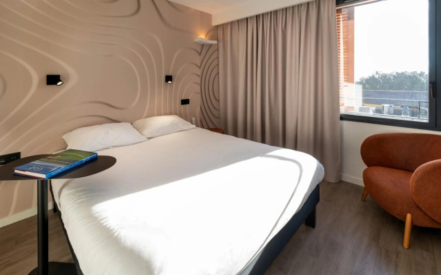 Ibis Styles Cabriès Aix-En-Provence Tgv