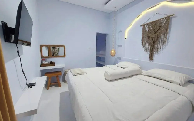 Double D Guesthouse and Villa
