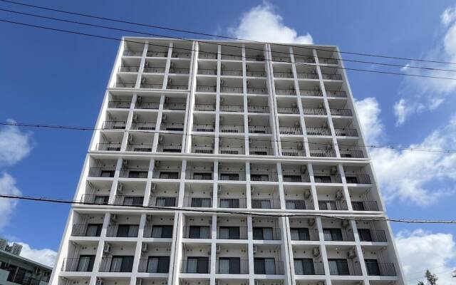 Hotel Airportview Naha