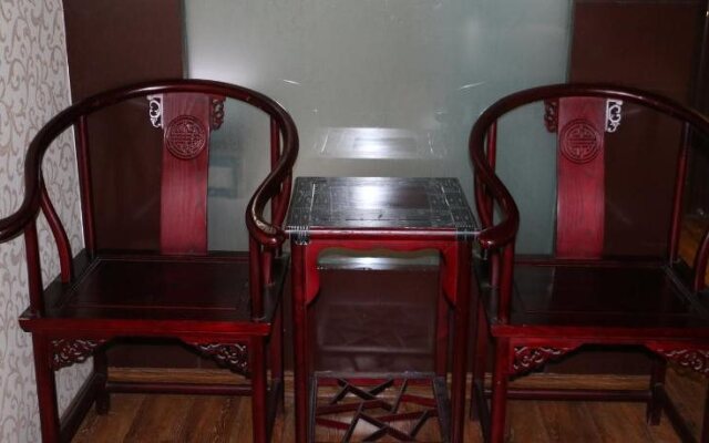 YiJia Inn