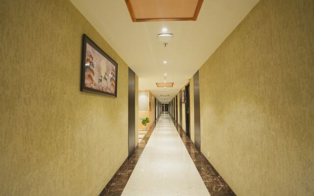 Hotel CP Palace