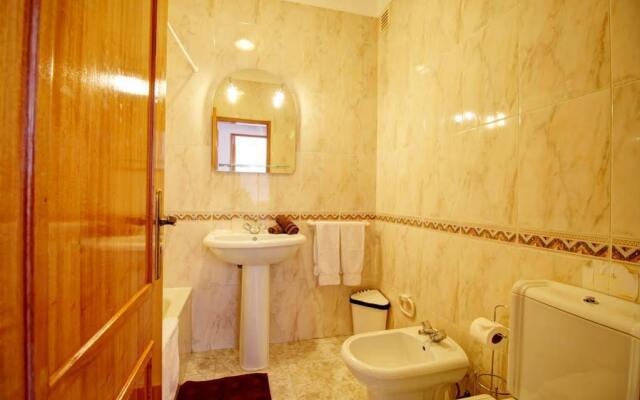 Agua Hotels Alvor Jadim