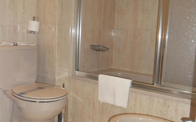 Hotel Escuela Madrid