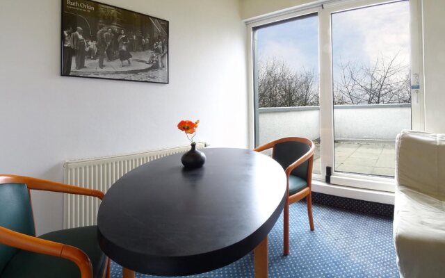 AMEDIA Suites Rüsselsheim