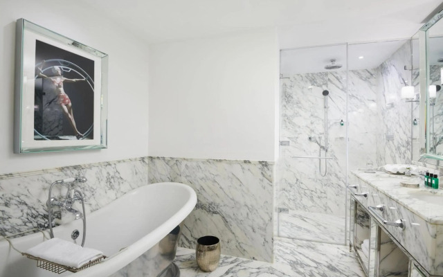The Wellesley Knightsbridge, A Luxury Collection Hotel