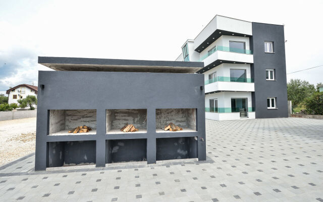 Boutique Apartments Blitz