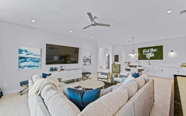 The 19th Hole in Siesta Key