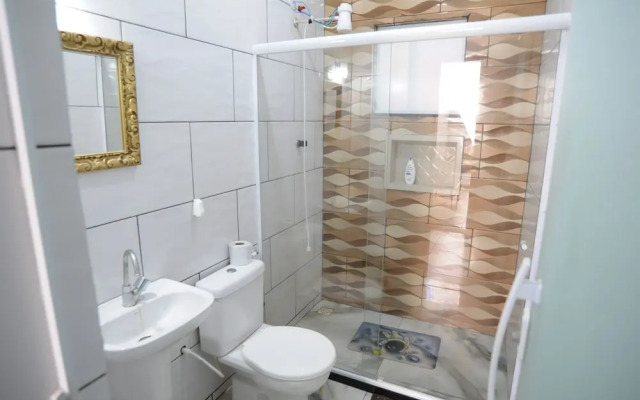 Casa Beira-mar com Piscina em Saquarema RJ