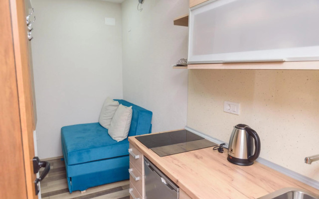City Center Studio