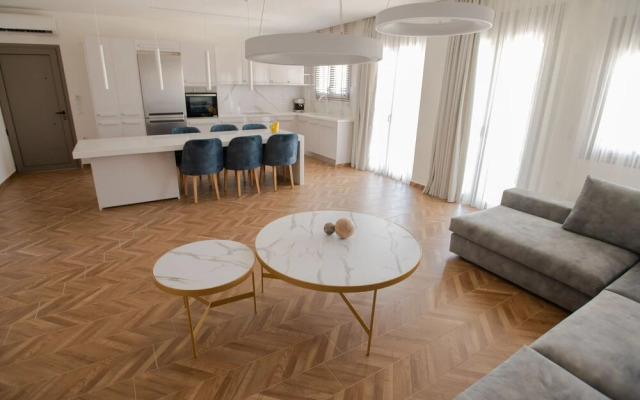 Marble Luxury Suites