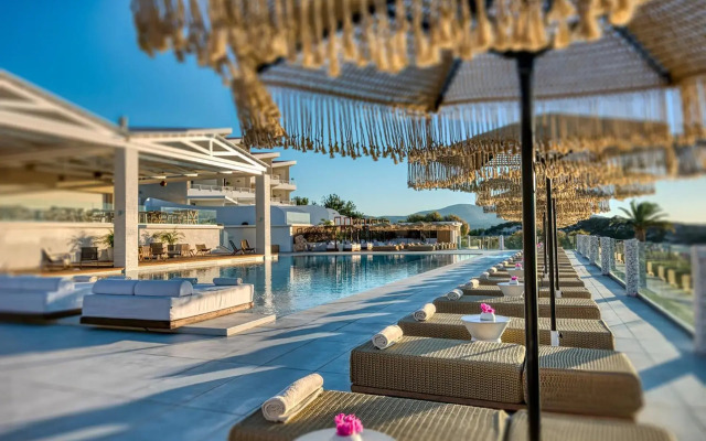 Proteas Blu Resort - Adults Only
