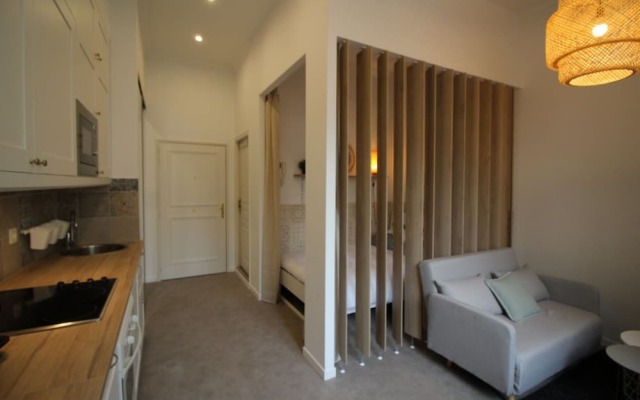 Nice Booking - Centre Nice - Massena