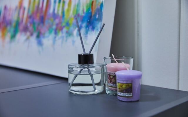 Seoul Myeongdong House