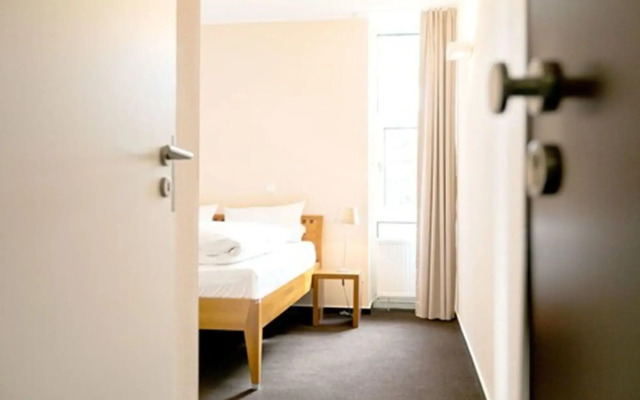 Wald & Golfhotel Lottental