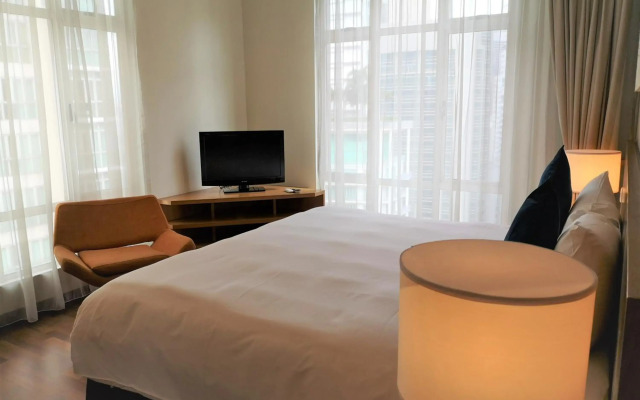 Cormar Suites Kuala Lumpur