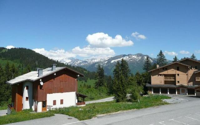 Appartement Les Saisies, 2 pièces, 6 personnes - FR-1-594-99