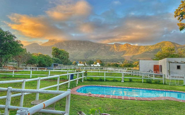 Noordhoek The Lookout