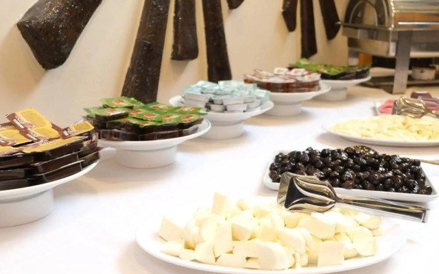 Park Star Hotel Taksim