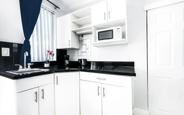 OceanSide Boutique Hotel - Hollywood