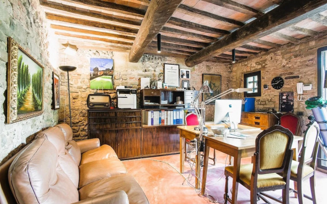 Luxury, Sustainability and Eco Pool