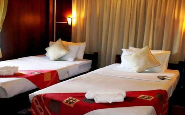 Mekong Holiday Villa