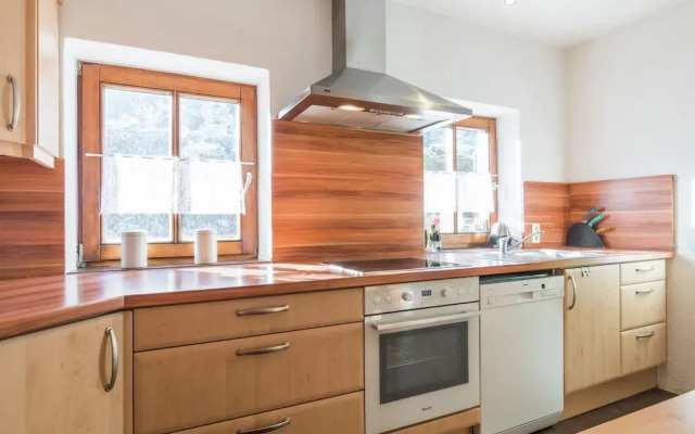 Spacious Holiday Home near Ski Area in Leogang