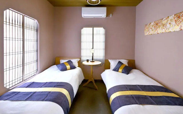 Living In Chaya Street / Vacation Stay 13518