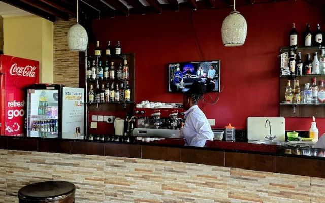 Vittoria Suites Milimani Kisumu