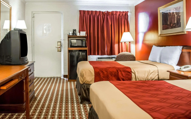 Econo Lodge Williamsport