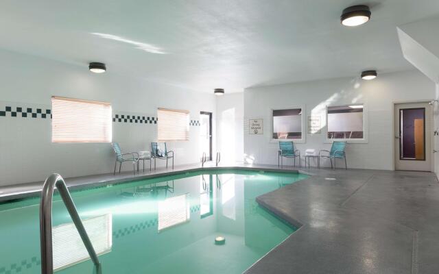 DoubleTree by Hilton Portland - Tigard