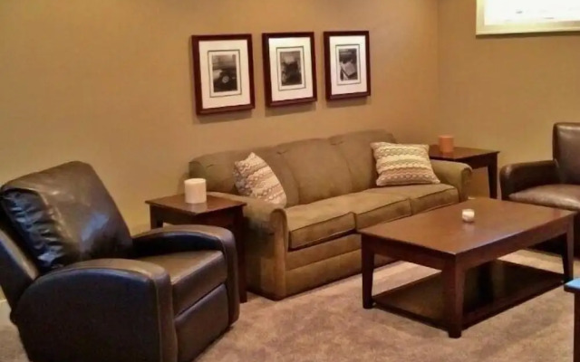 Bluewater Vacation Rentals