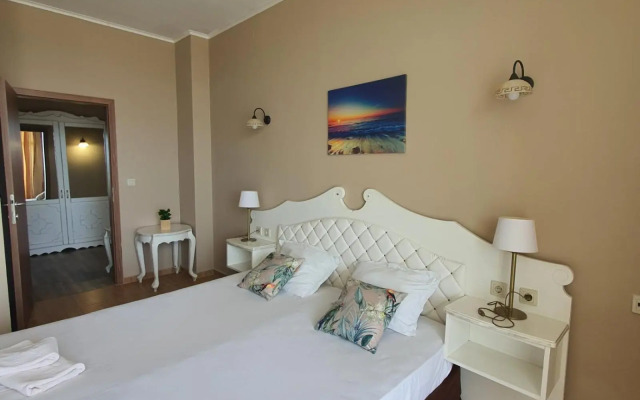 Hotel Festa Pomorie Resort